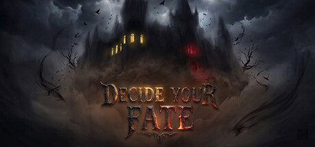 抉择命运/Decide Your Fate-集游星软件站