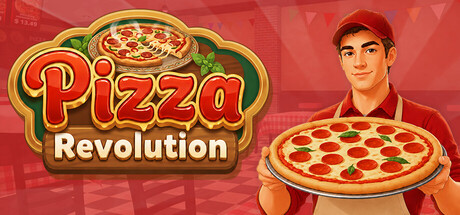 披萨革命/Pizza Revolution-集游星软件站