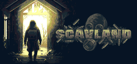 拾荒之地/Scavland-集游星软件站