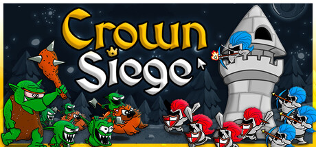 收冠之战/Crown Siege-集游星软件站