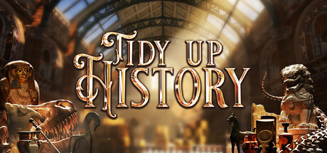 整理历史/Tidy Up History-集游星软件站