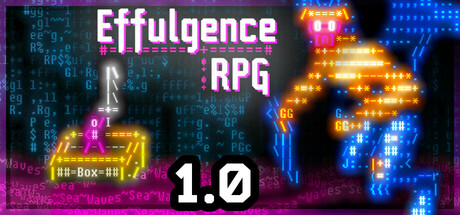 文字光辉符文探险/Effulgence RPG-集游星软件站