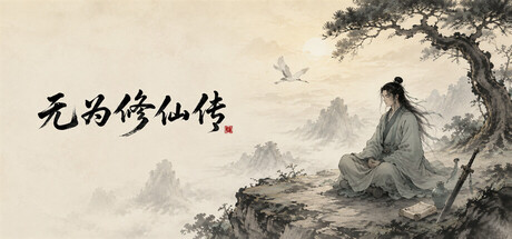 无为修仙传/Wuwei Cultivation-集游星软件站