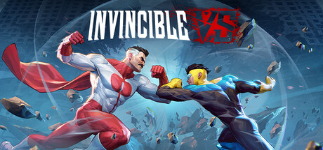 无敌少侠VS/Invincible VS-集游星软件站
