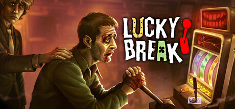 时来运转/Lucky Break-集游星软件站