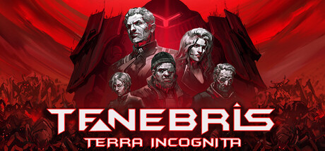 暗黑纪元未知之地/Tenebris: Terra Incognita-集游星软件站