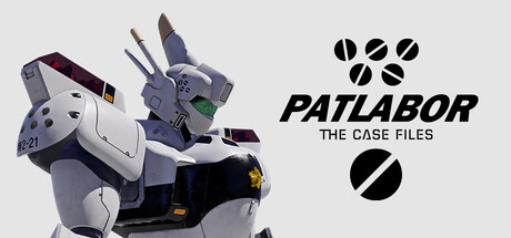 机动警察案件档案/PATLABOR the Case Files-集游星软件站