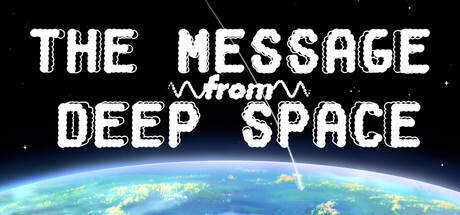 来自深空的信息/The Message from Deep Space-集游星软件站