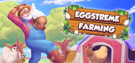 极限养鸡/Eggstreme Farming-集游星软件站