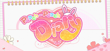 桃子桃子日记/Peach Peach Diary-集游星软件站