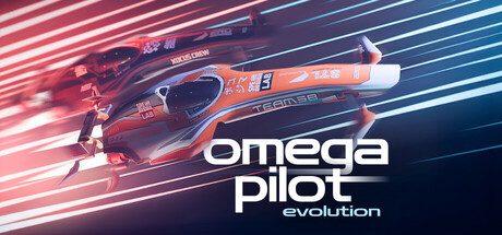 欧米茄飞行员进化/Omega Pilot Evolution-集游星软件站