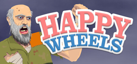 死亡独轮车/Happy Wheels-集游星软件站
