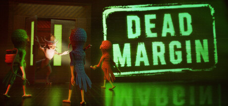 死亡边际/Dead Margin-集游星软件站