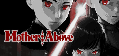 母在上/Mother;Above-集游星软件站