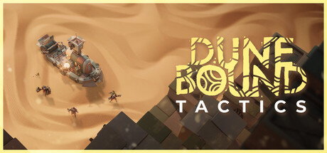 沙丘缚旅战术/Dunebound Tactics-集游星软件站
