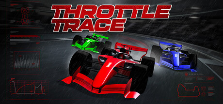 油门轨迹/Throttle Trace-集游星软件站