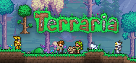 泰拉瑞亚/Terraria-集游星软件站