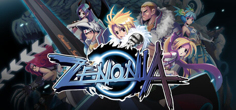 泽诺尼亚1/ZENONIA 1-集游星软件站