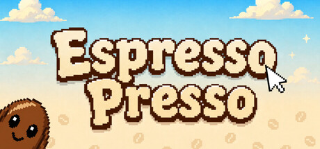 浓缩咖啡冲冲冲/Espresso Presso-集游星软件站