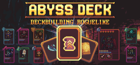 深渊构筑/Abyss Deck-集游星软件站