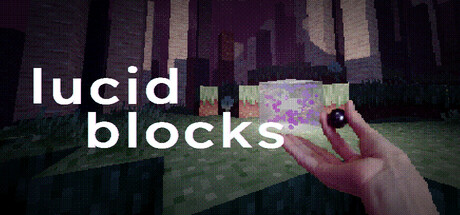 清醒方块/Lucid Blocks-集游星软件站