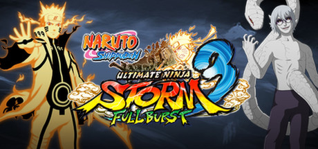 火影忍者疾风传究极忍者风暴3/NARUTO SHIPPUDEN: Ultimate Ninja STORM 3 Full Burst HD-集游星软件站