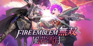 火焰之纹章风花雪月/火焰纹章风花雪月/Fire Emblem: ThreeHouses-集游星软件站