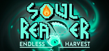 灵魂收割者无尽收割/Soul Reaper Endless Harvest-集游星软件站