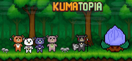 熊托邦/Kumatopia-集游星软件站