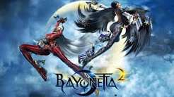 猎天使魔女2/Bayonetta 2-集游星软件站