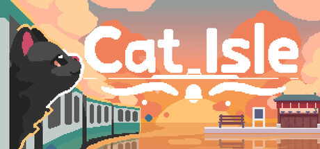 猫之岛/Cat Isle-集游星软件站