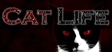 猫咪人生/Cat Life-集游星软件站