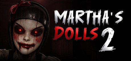 玛莎的娃娃2/Marthas Dolls 2-集游星软件站
