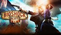 生化奇兵3无限/BioShock Infinite-集游星软件站