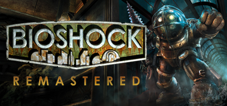 生化奇兵重制版/BioShock Remastered-集游星软件站