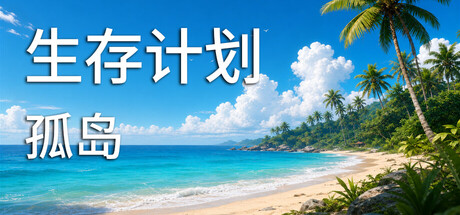 生存计划孤岛/Survival Project Island-集游星软件站