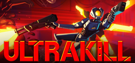 疯狂连杀/ULTRAKILL-集游星软件站
