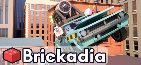 砖托邦/Brickadia-集游星软件站