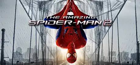 神奇蜘蛛侠2/The Amazing Spider-集游星软件站