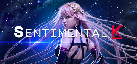 神秘少女K/Sentimental K-集游星软件站