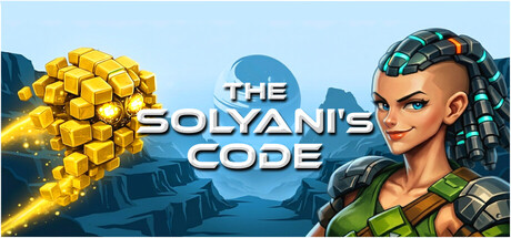 索雅尼人的秘典/The Solyanis Code-集游星软件站