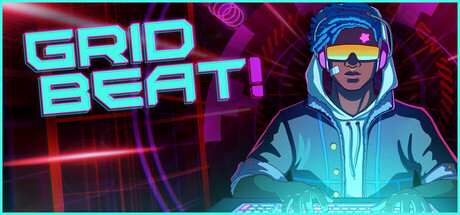 网格节拍/GRIDbeat-集游星软件站