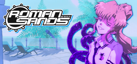 罗马流沙 REBuild/Roman Sands RE:Build-集游星软件站