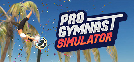职业体操运动员模拟器/Pro Gymnast-集游星软件站
