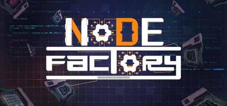节点工厂/Node Factory-集游星软件站