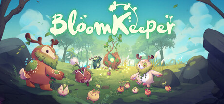 花开守护者/Bloomkeeper-集游星软件站