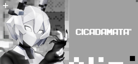 蝉鸣矩阵/CICADAMATA＂-集游星软件站