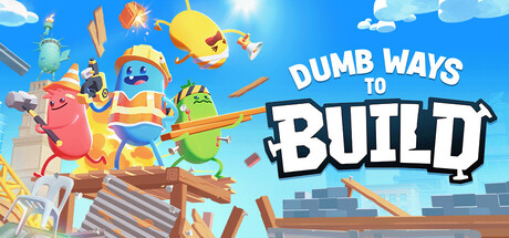 蠢蠢建造/Dumb Ways to Build/支持网络联机-集游星软件站