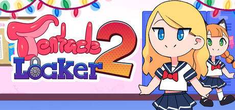 触手储物柜2/Tentacle Locker 2-集游星软件站
