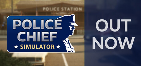 警察局长模拟器/Police Chief Simulator-集游星软件站